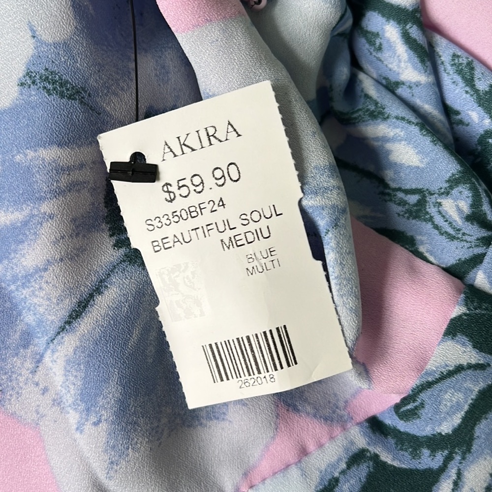 Akira Maxi - Picture 15 of 15